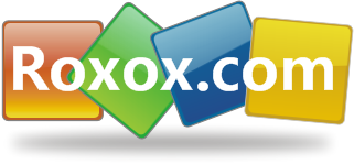 Roxox.com